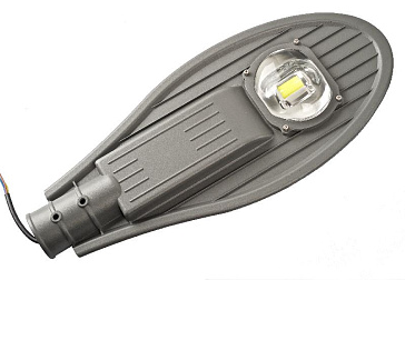 Світильник світлодіодний консольний ЄВРОСВІТЛО